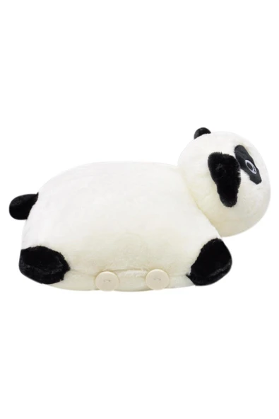 Peluş Panda Yastık 40 Cm - Resim 3