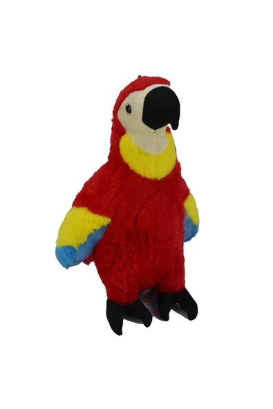 Peluş Papağan 35 Cm 62407 ürün görseli 1