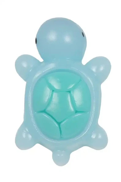 World Squishy Ready Made Turtle 3859 - Resim 3