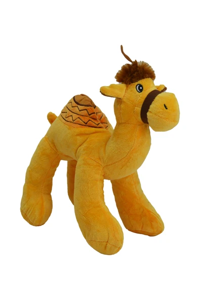 Peluş Deve 20 Cm 63045 ürün görseli 1