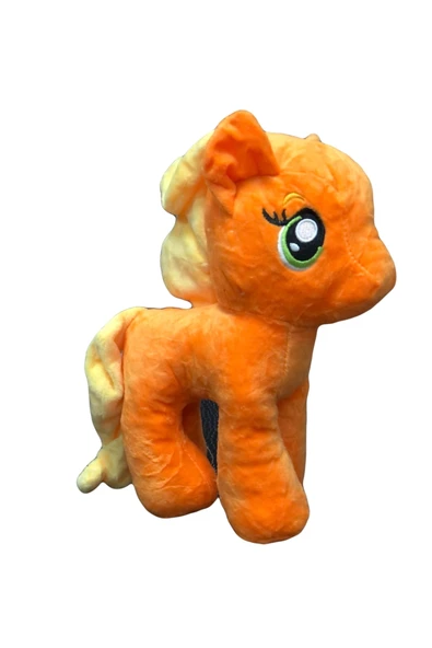 Unicorn Pony Peluş Oyuncak 35 Cm ürün görseli 1