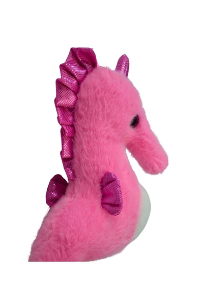 Peluş Deniz Atı 30 Cm 62495 - Resim 2