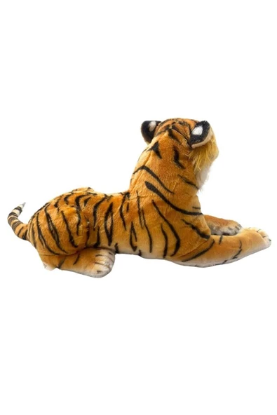 Peluş Kaplan 50 Cm PLTR49L - Resim 2