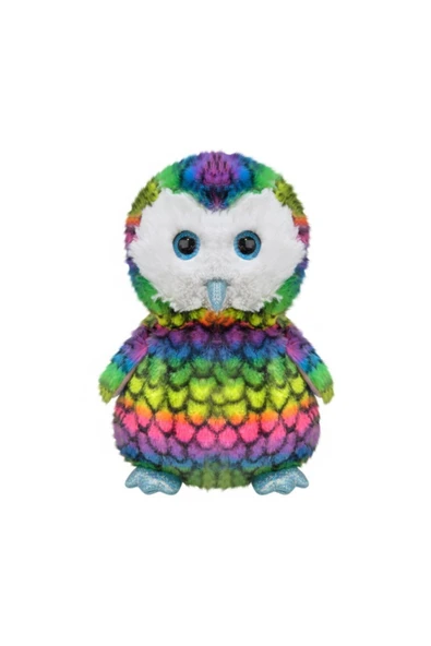 Peluş Baykuş Oyuncak 17 Cm 3376 ürün görseli 1