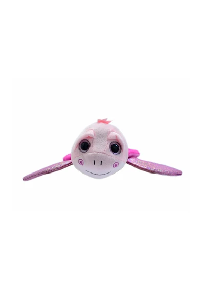 25 Cm Pembe Kaplumbağa ürün görseli 1