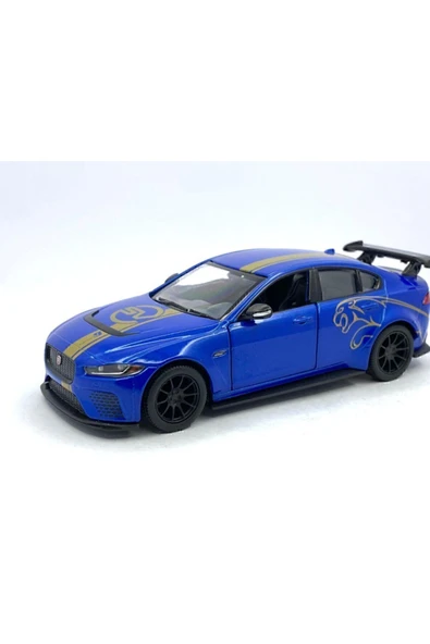 Çek Bırak Jaguar Xe Sv Project 8 - Resim 2