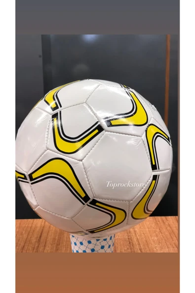 Dikişli Futbol Topu 5 Numara ürün görseli 1