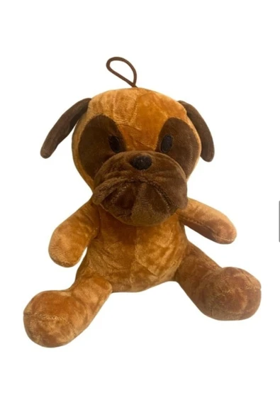 Sevimli Oyuncak Peluş Köpek Uyku Arkadaşım 20 cm ürün görseli 1