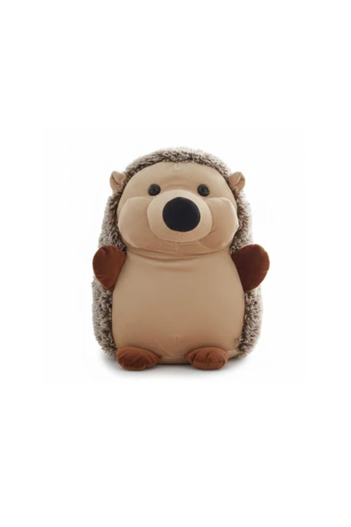 Peluş 30 Cm Kirpi - Resim 2