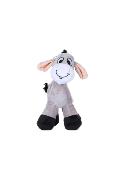 1012 28 Cm Peluş Eşek ürün görseli 1