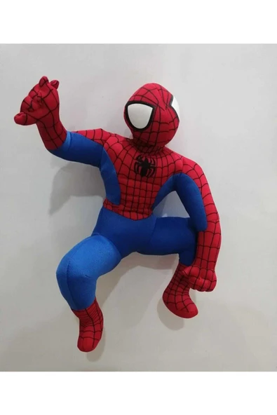 Spiderman Peluş Oyuncak ürün görseli 1