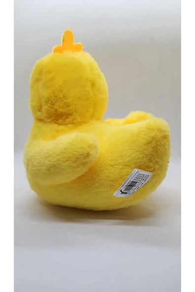 Civciv Pelüş 15Cm - Resim 2