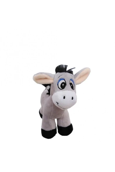 Karma Peluş Eşek 15 Cm ürün görseli 1