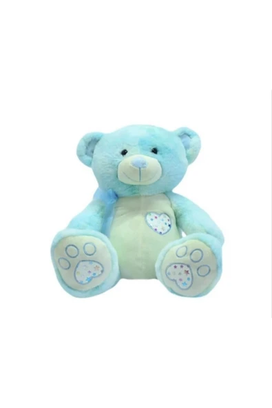35 cm Sevimli Hediyelik Peluş Ayı ürün görseli 1