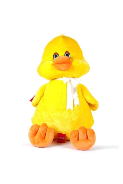 Peluş Civciv 55 Cm ürün görseli 1