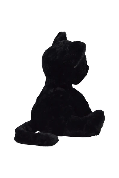 Sesli Peluş Kedi 35 Cm 62303 - Resim 3