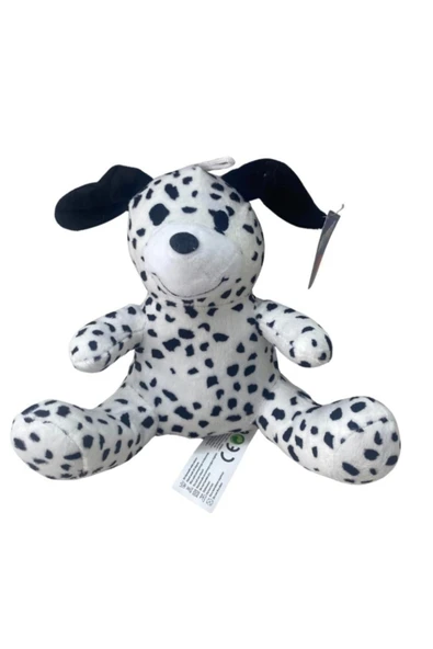 Sevimli Oyuncak Peluş Köpek Uyku Arkadaşım 20 cm ürün görseli 1