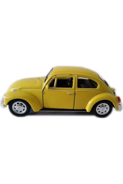 Volkswagen Beetle (net) ürün görseli 1