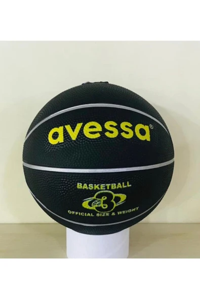 Küçük Basketbol Topu 3 Numara ürün görseli 1
