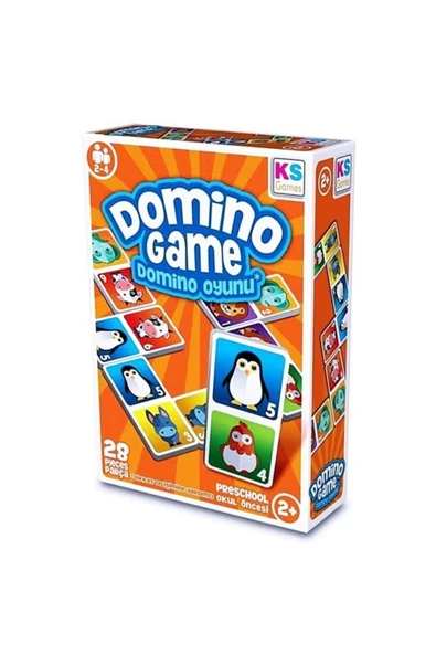 Eğitici Domino Oyunu - Resim 3