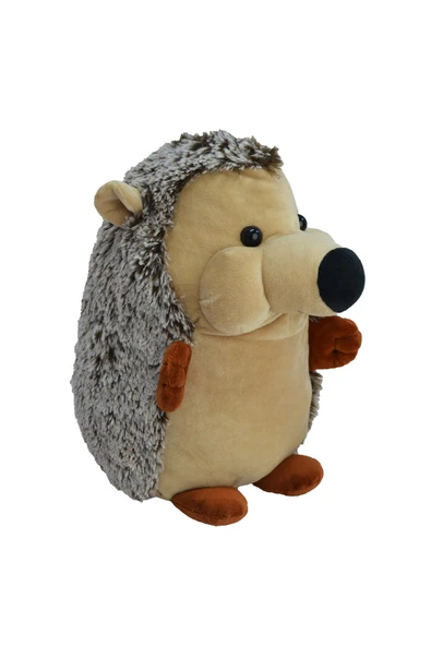 Peluş Kirpi 20 Cm 62196 ürün görseli 1