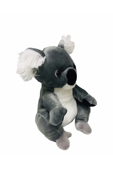 Selay Peluş Koala 28 Cm - Resim 2