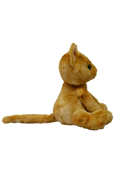Sesli Peluş Kedi 35 Cm 62303 - Resim 2