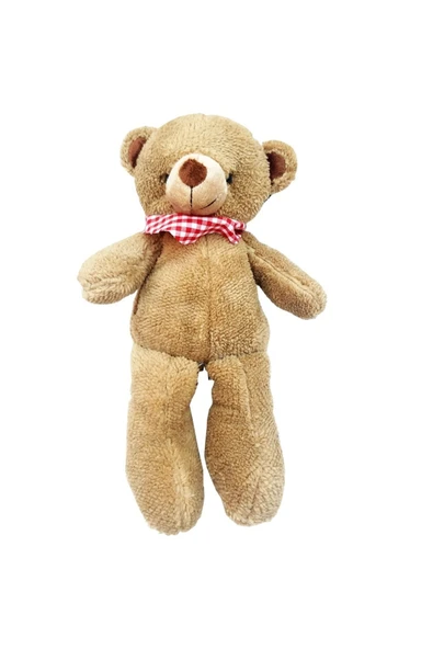 Fularlı Favori Ayı 35 Cm Pl62068 ürün görseli 1