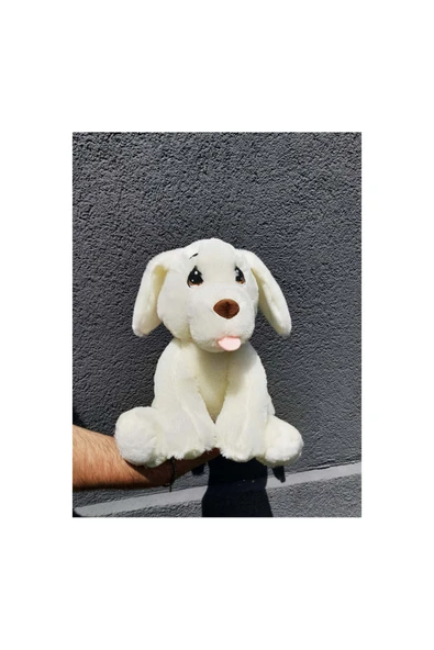 CUTE KÖPEK PELUŞ OYUNCAK 30 CM ürün görseli 1