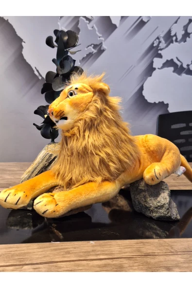 ORMAN KRALI ASLAN ürün görseli 1