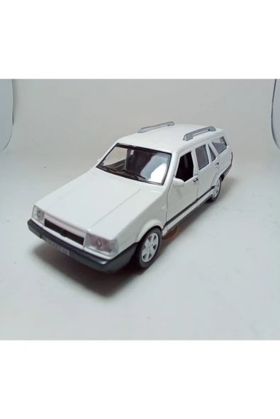 Birlik 1:32 / 1:36 Kartal Diecast Model Araba ürün görseli 1