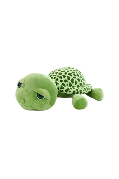 Peluş Kaplumbağa Tosbik 50 cm ürün görseli 1