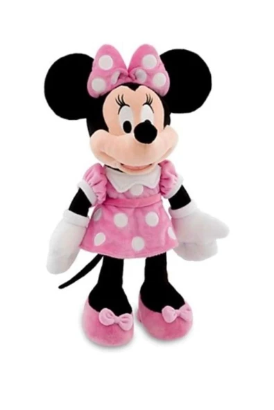 Mickey Mouse Peluş Büyük Boy 50 cm ürün görseli 1