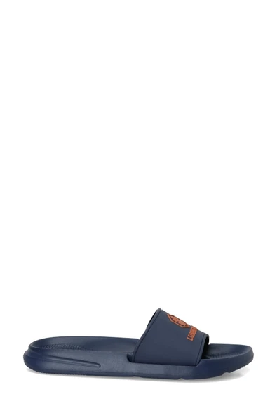 Lumberjack   ALAW 6FX Erkek Lacivert Terlik - 102250282 ürün görseli 1