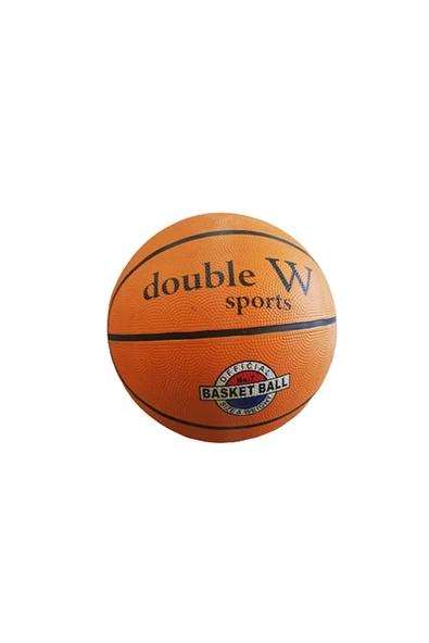Taraftar Basketbol Topu 7 Numara - Resim 2