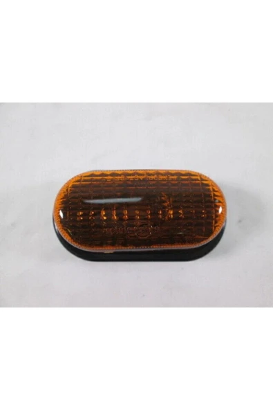 Renault Clio Kango R19 97  Çamurluk Sinyali Sarı (Oem No:0033090601) ürün görseli 1