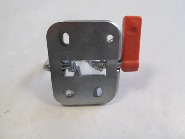 Volkswagen Jetta 6 2011-2014 Kaput Kilidi Üst (Oem No: 16D823186) ürün görseli 1