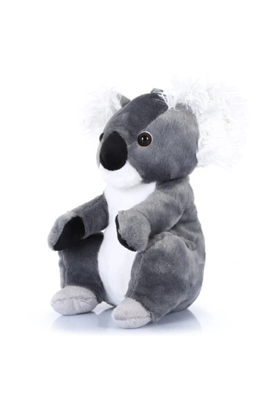 Koala 25 Cm Doğum Günü Hediyesi - Resim 2