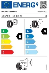 185/60R15 84H T005 - Resim 4