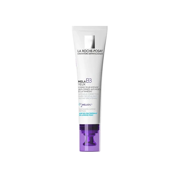 La Roche Posay Mela B3 Koyu Leke Karşıtı Göz Kremi 15 ml ürün görseli 1