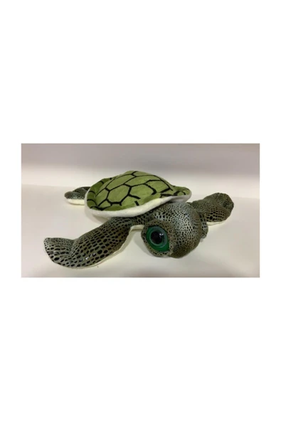 Caretta Caretta Peluş Orta Boy ürün görseli 1
