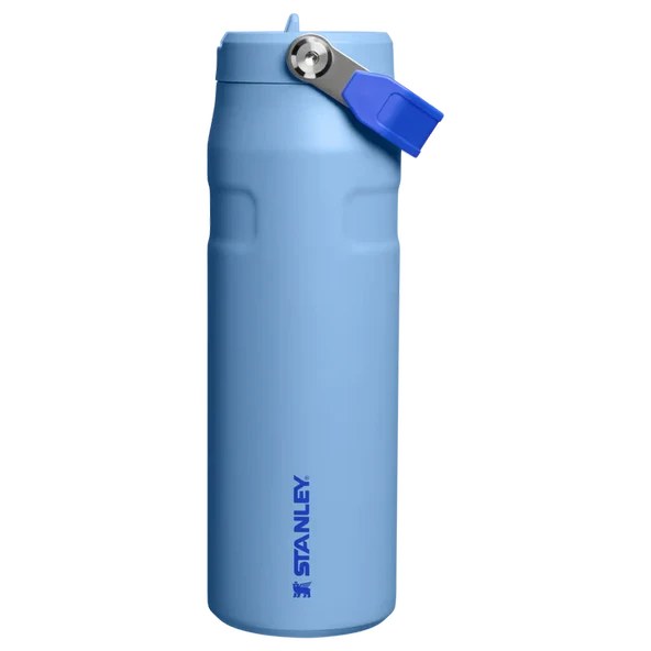 IceFlow™ Bottle Flip Straw 2.0 | 0.71L - Resim 2