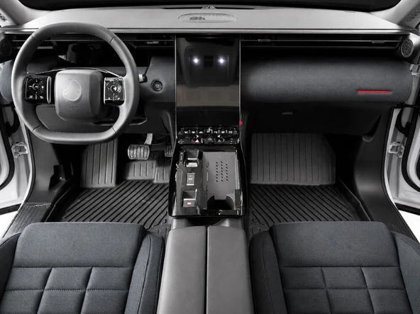 Rizline Premium Citroen C5 Aircross 2025 Sonrası Uyumlu Paspas | 1.6 Plug-in Hybrid ürün görseli 1