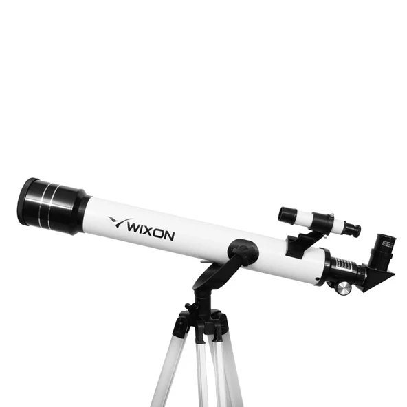 Wixon 33578 Kepler 70AZ Teleskop - Resim 3