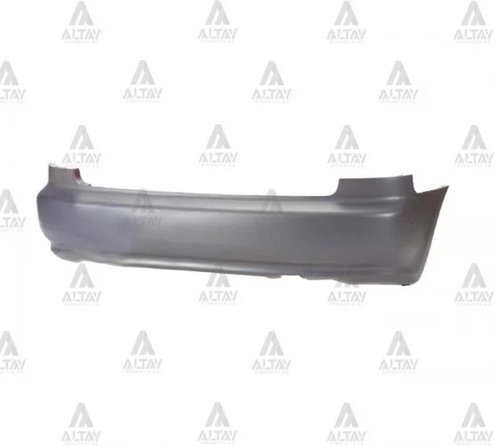 Honda Civic 1999-2001 Arka Tampon Hatchback (1 Adet) (Oem No: 71501-S00-A00Zz) ürün görseli 1