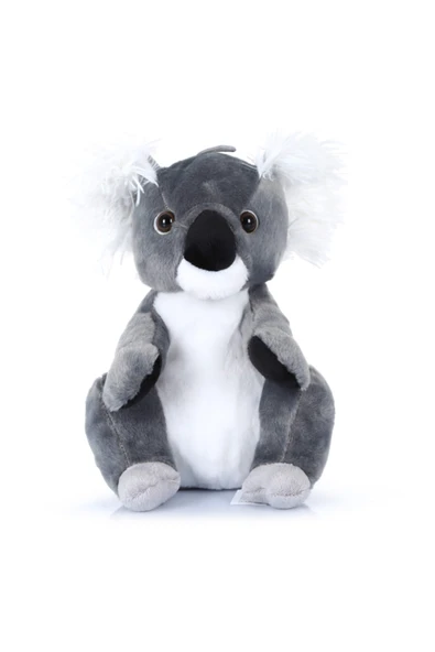 Koala 25 Cm Doğum Günü Hediyesi ürün görseli 1