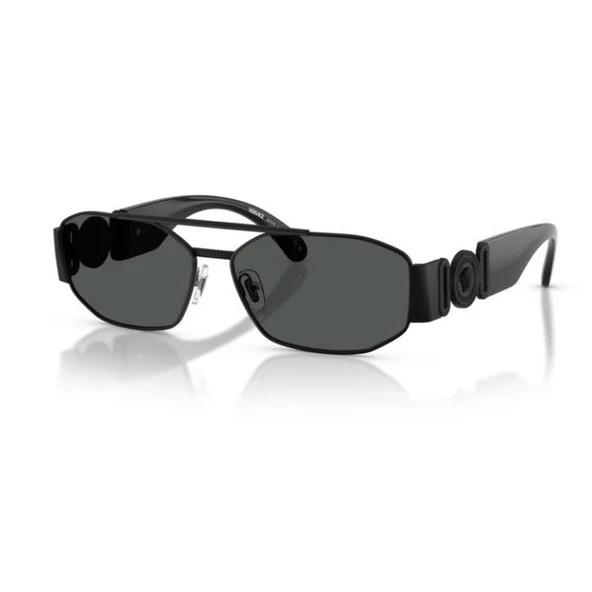 Versace 0VE2287 12618758 Metal Erkek Güneş Gözlüğü ürün görseli 1