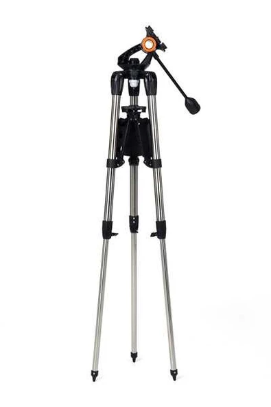 Celestron Inspire 70AZ Refractor Teleskop - Resim 3