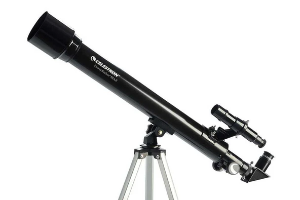 Celestron Powerseeker 50AZ Teleskop ürün görseli 1