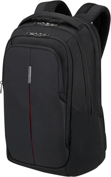 SAMSONITE KR2-09-003 17.3" Guard IT 3.0 Notebook Sırt Çantası Siyah Outlet ürün görseli 1